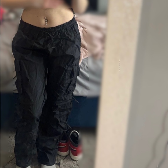 Garage Cargo Pants - Picture 1 of 2